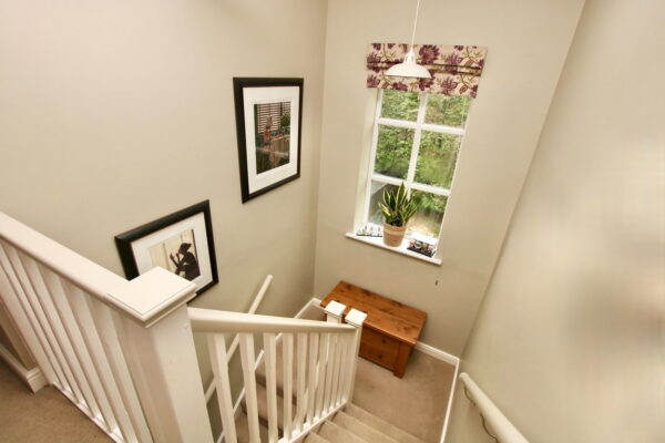 The Stackyard, Croxton Kerrial, Grantham, NG32 1QS