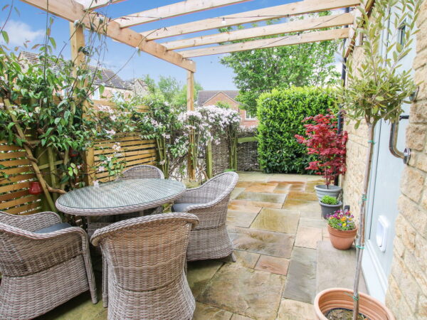 The Stackyard, Croxton Kerrial, Grantham, NG32 1QS