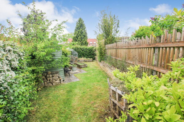 The Stackyard, Croxton Kerrial, Grantham, NG32 1QS