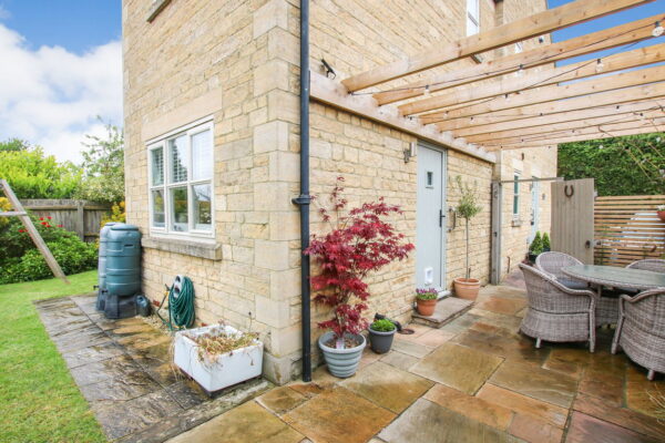 The Stackyard, Croxton Kerrial, Grantham, NG32 1QS