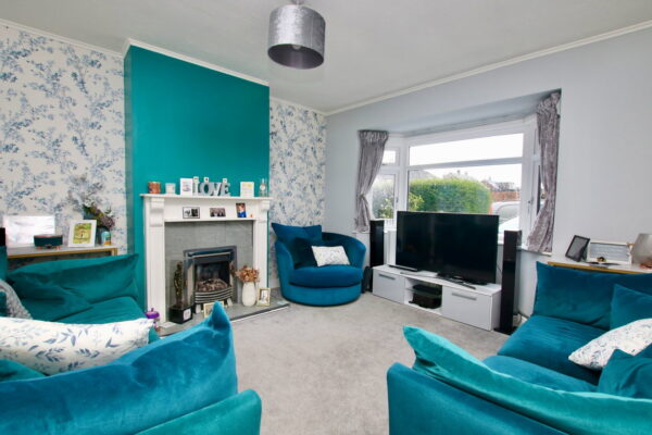 Ash Grove, Long Eaton, Nottingham, NG10 3NH