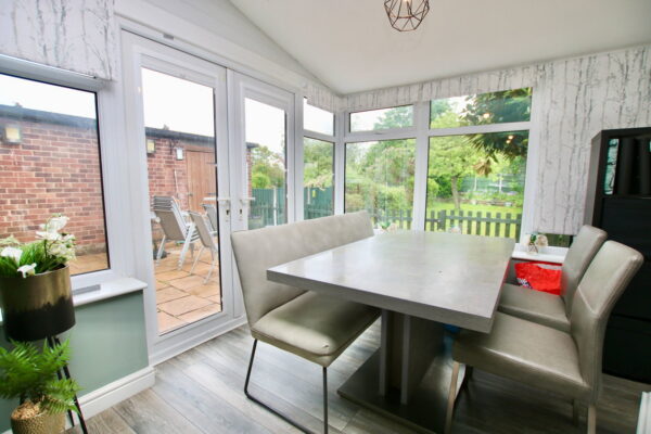 Ash Grove, Long Eaton, Nottingham, NG10 3NH