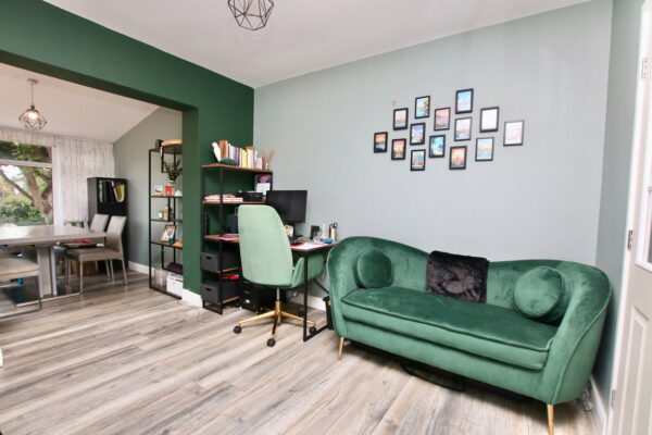 Ash Grove, Long Eaton, Nottingham, NG10 3NH