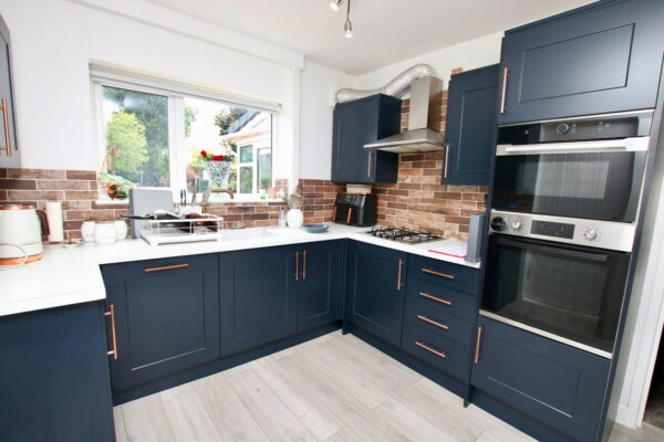 Ash Grove, Long Eaton, Nottingham, NG10 3NH