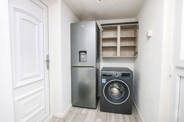 Ash Grove, Long Eaton, Nottingham, NG10 3NH