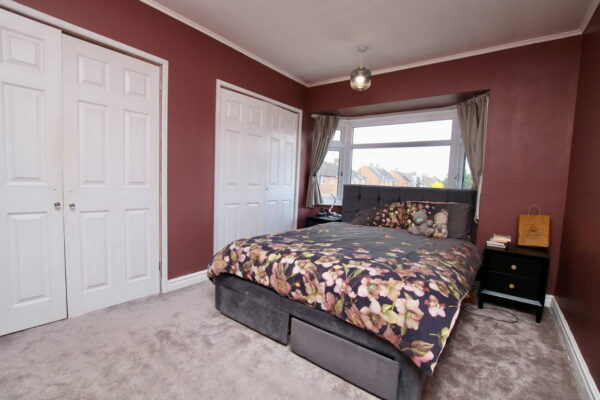 Ash Grove, Long Eaton, Nottingham, NG10 3NH