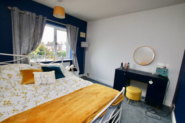 Ash Grove, Long Eaton, Nottingham, NG10 3NH