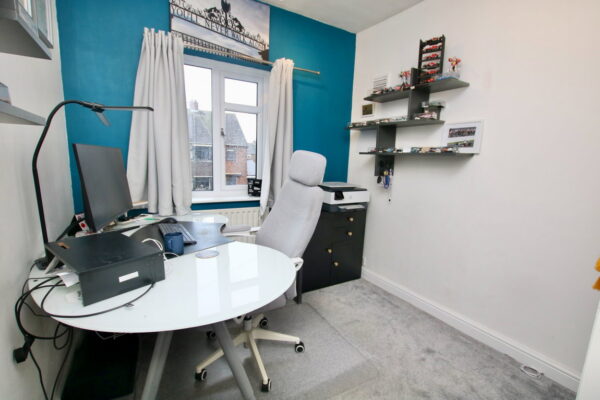 Ash Grove, Long Eaton, Nottingham, NG10 3NH
