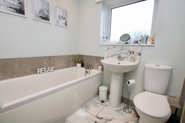 Ash Grove, Long Eaton, Nottingham, NG10 3NH