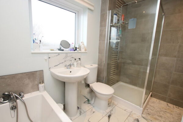 Ash Grove, Long Eaton, Nottingham, NG10 3NH