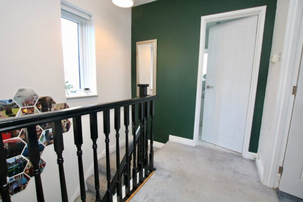 Ash Grove, Long Eaton, Nottingham, NG10 3NH