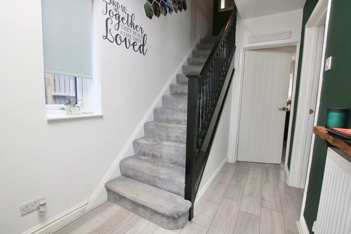 Ash Grove, Long Eaton, Nottingham, NG10 3NH
