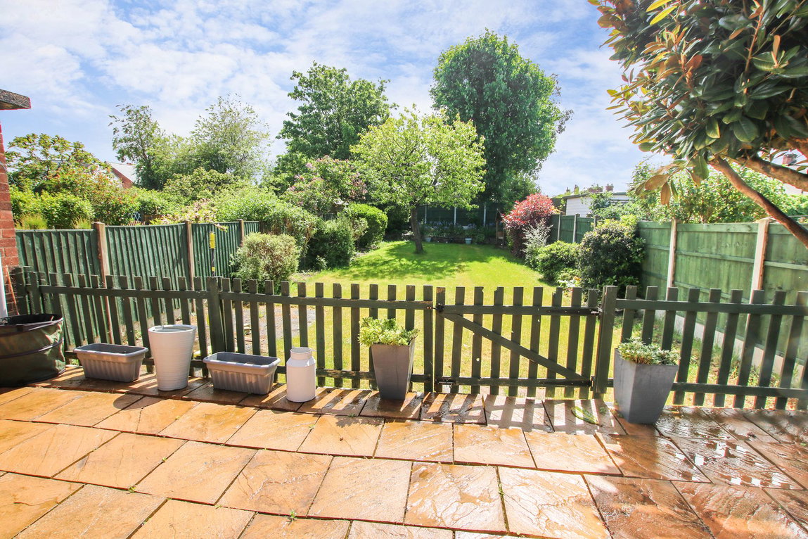 Ash Grove, Long Eaton, Nottingham, NG10 3NH