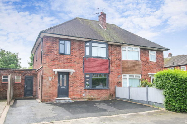 Ash Grove, Long Eaton, Nottingham, NG10 3NH