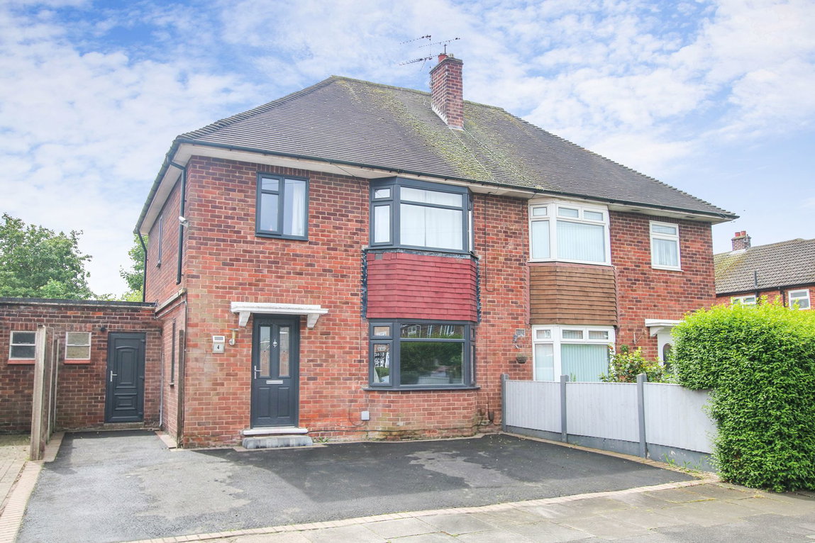 Ash Grove, Long Eaton, Nottingham, NG10 3NH