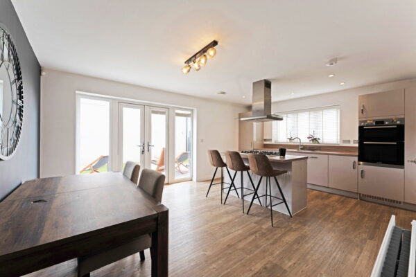 Abbotsbury Drive, Daventry, Northamptonshire, NN11 2PB