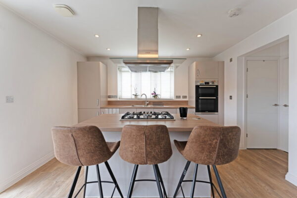 Abbotsbury Drive, Daventry, Northamptonshire, NN11 2PB