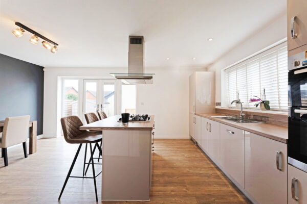 Abbotsbury Drive, Daventry, Northamptonshire, NN11 2PB