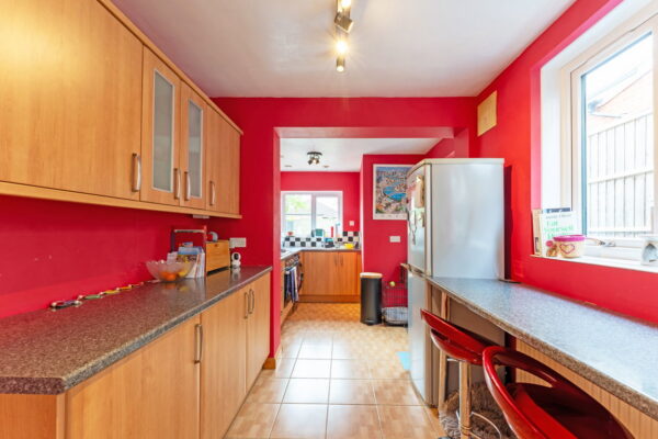 Hood Walk, Kettering, Northamptonshire, NN15 6PZ