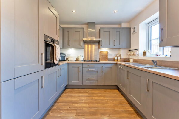 Straw Lane, Houghton Conquest, Bedford, Bedfordshire, MK45 3NZ