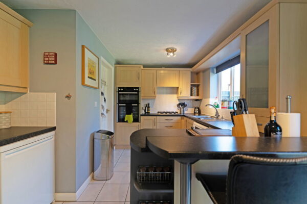 Summers Way, Market Harborough, Leicestershire, LE16 9QE