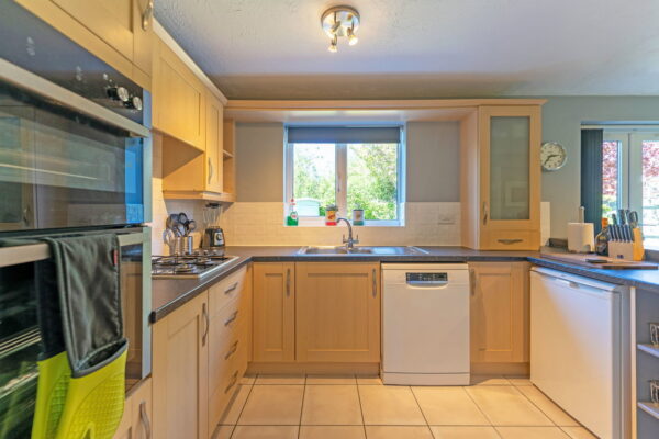 Summers Way, Market Harborough, Leicestershire, LE16 9QE