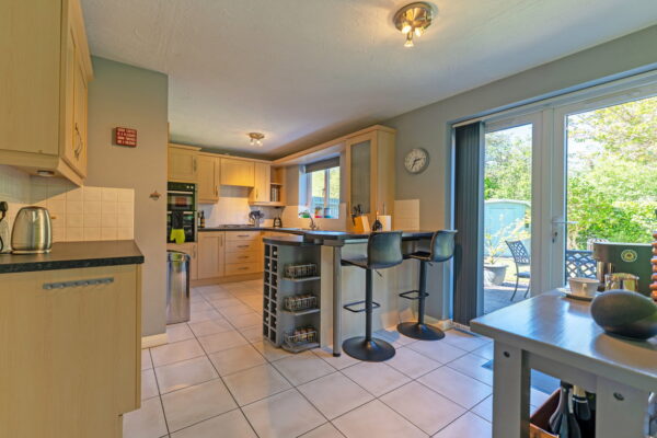 Summers Way, Market Harborough, Leicestershire, LE16 9QE