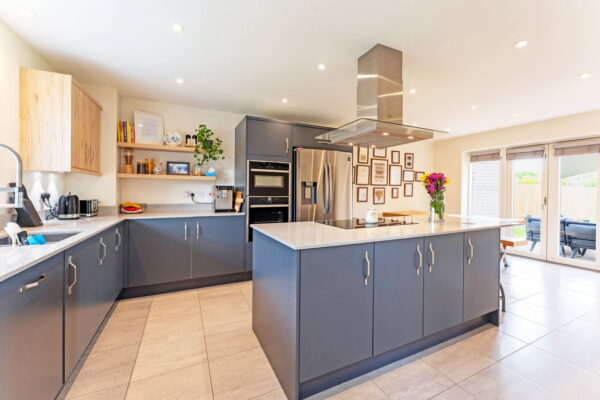 Lake Drive, Weldon, Corby, Northamptonshire, NN17 3FE