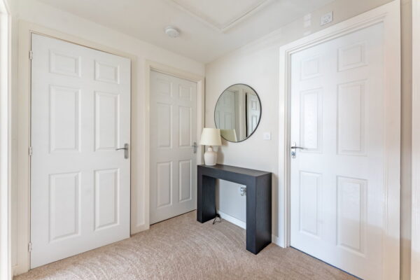 Silvester Road, Weldon, Corby, Northamptonshire, NN17 3FX