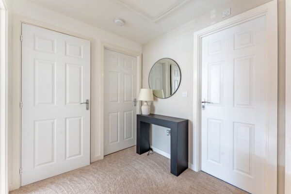 Silvester Road, Weldon, Corby, Northamptonshire, NN17 3FX
