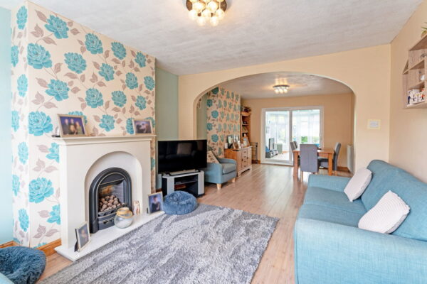 Hood Walk, Kettering, Northamptonshire, NN15 6PZ