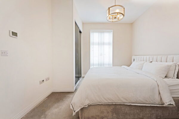 Abbotsbury Drive, Daventry, Northamptonshire, NN11 2PB