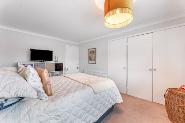 Gleneagles Drive, Arnold, Nottingham, Nottinghamshire, NG5 8QL