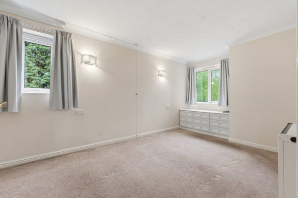 Ribblesdale Road, Nottingham, Nottinghamshire, NG5 3GA
