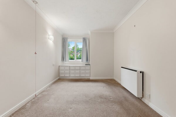 Ribblesdale Road, Nottingham, Nottinghamshire, NG5 3GA
