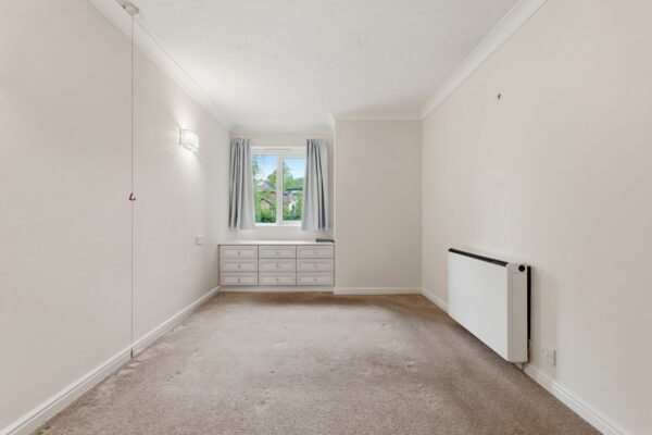 Ribblesdale Road, Nottingham, Nottinghamshire, NG5 3GA