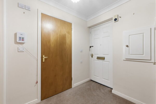 Ribblesdale Road, Nottingham, Nottinghamshire, NG5 3GA