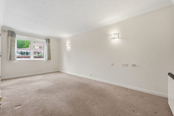 Ribblesdale Road, Nottingham, Nottinghamshire, NG5 3GA