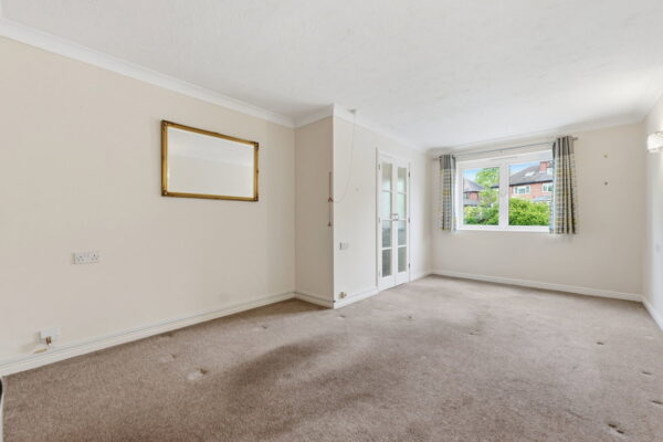 Ribblesdale Road, Nottingham, Nottinghamshire, NG5 3GA