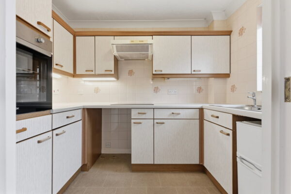 Ribblesdale Road, Nottingham, Nottinghamshire, NG5 3GA