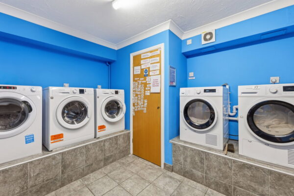 Ribblesdale Road, Nottingham, Nottinghamshire, NG5 3GA