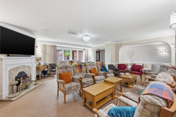 Ribblesdale Road, Nottingham, Nottinghamshire, NG5 3GA