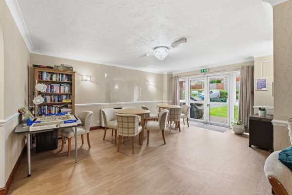 Ribblesdale Road, Nottingham, Nottinghamshire, NG5 3GA