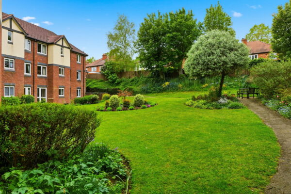 Ribblesdale Road, Nottingham, Nottinghamshire, NG5 3GA