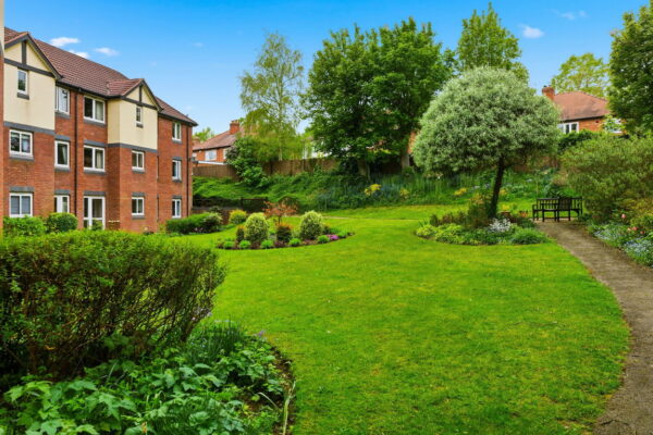 Ribblesdale Road, Nottingham, Nottinghamshire, NG5 3GA