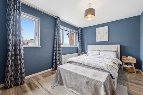 Claremont Road, Nottingham, Nottinghamshire, NG5 1BH