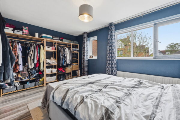 Claremont Road, Nottingham, Nottinghamshire, NG5 1BH