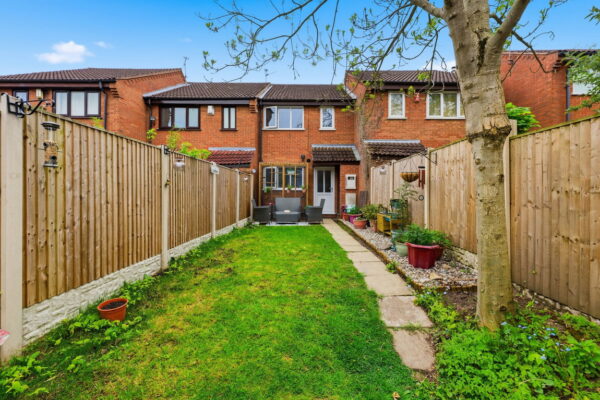 Claremont Road, Nottingham, Nottinghamshire, NG5 1BH