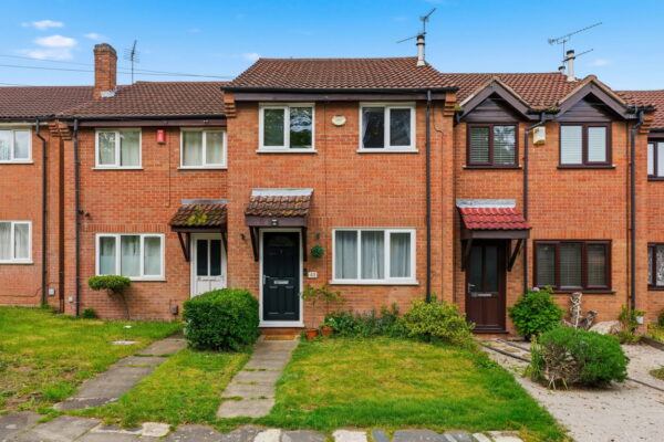 Claremont Road, Nottingham, Nottinghamshire, NG5 1BH