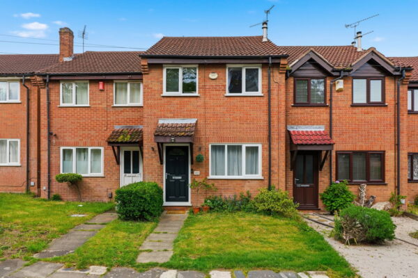 Claremont Road, Nottingham, Nottinghamshire, NG5 1BH